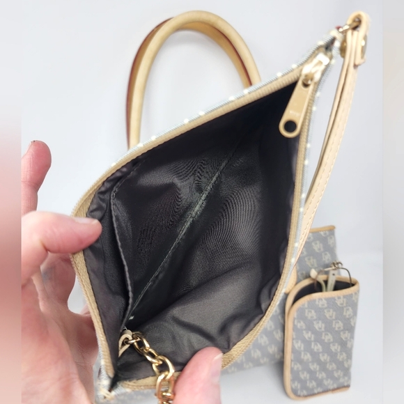 D&B Denim 4 piece Set - Picture 11 of 16